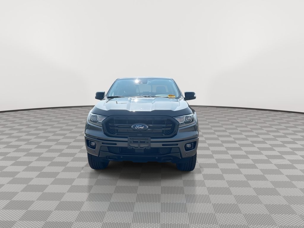 Used 2020 Ford Ranger Truck SuperCrew