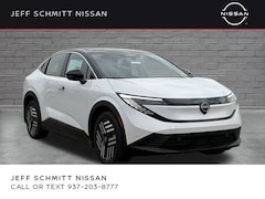 2026 Nissan LEAF SV+ SUV