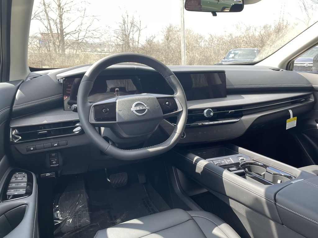2025 Nissan Murano SV - Photo 19