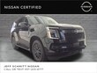  Nissan Armada