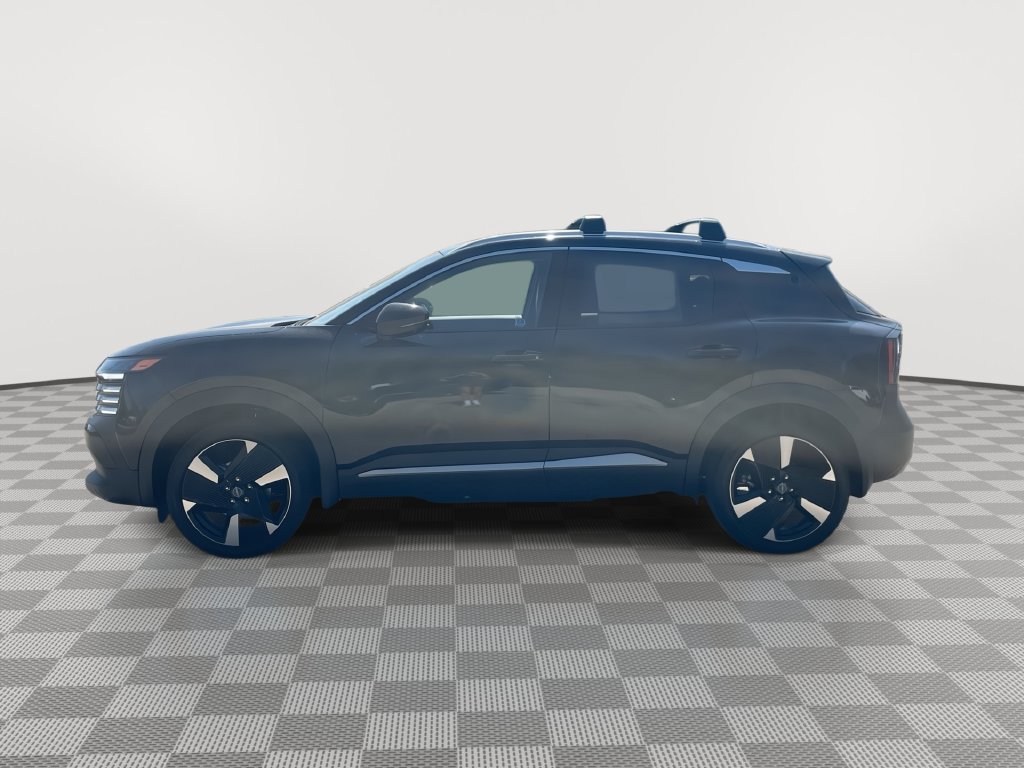 2026 Nissan KICKS SR AWD - Photo 7