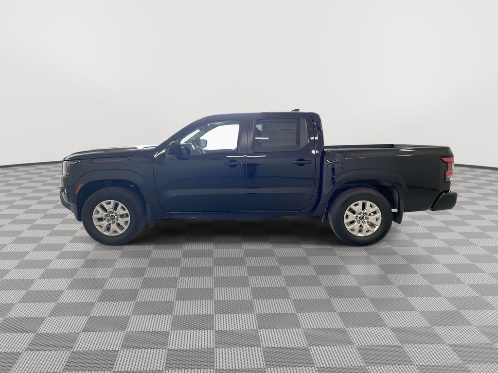 2024 Nissan Frontier SV - Photo 7