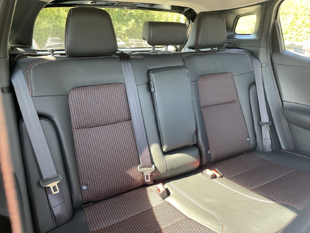 2026 Nissan KICKS SR AWD - Photo 18