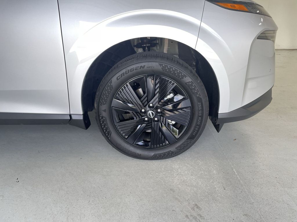 2025 Nissan Murano SV - Photo 15