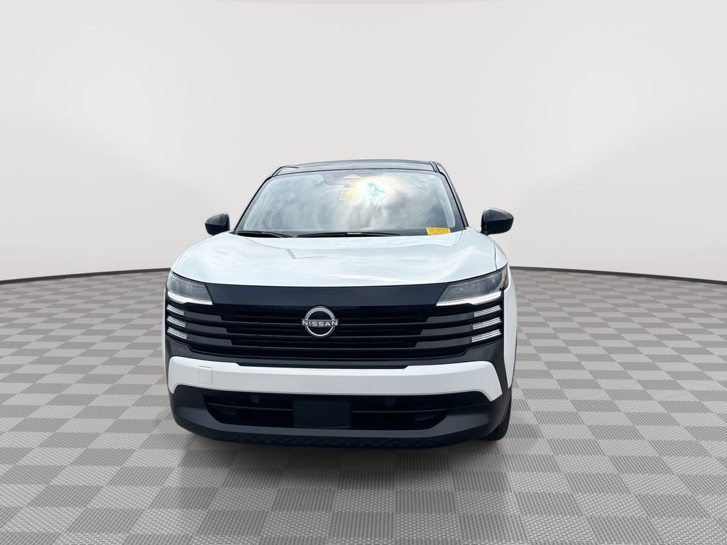 Certified 2025 Nissan Kicks SV SUV