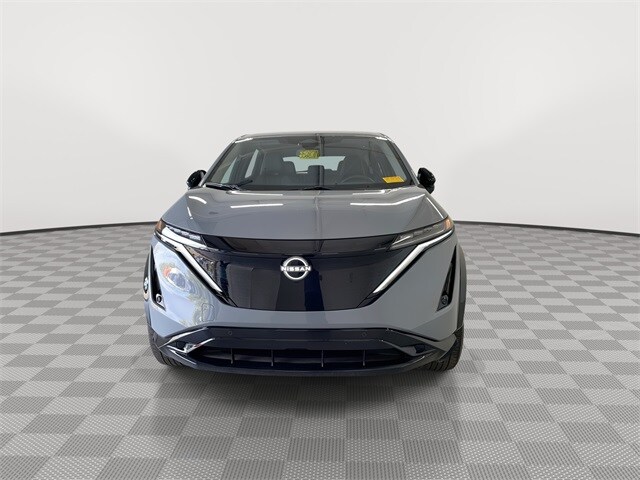 2024 Nissan ARIYA Engage photo 3
