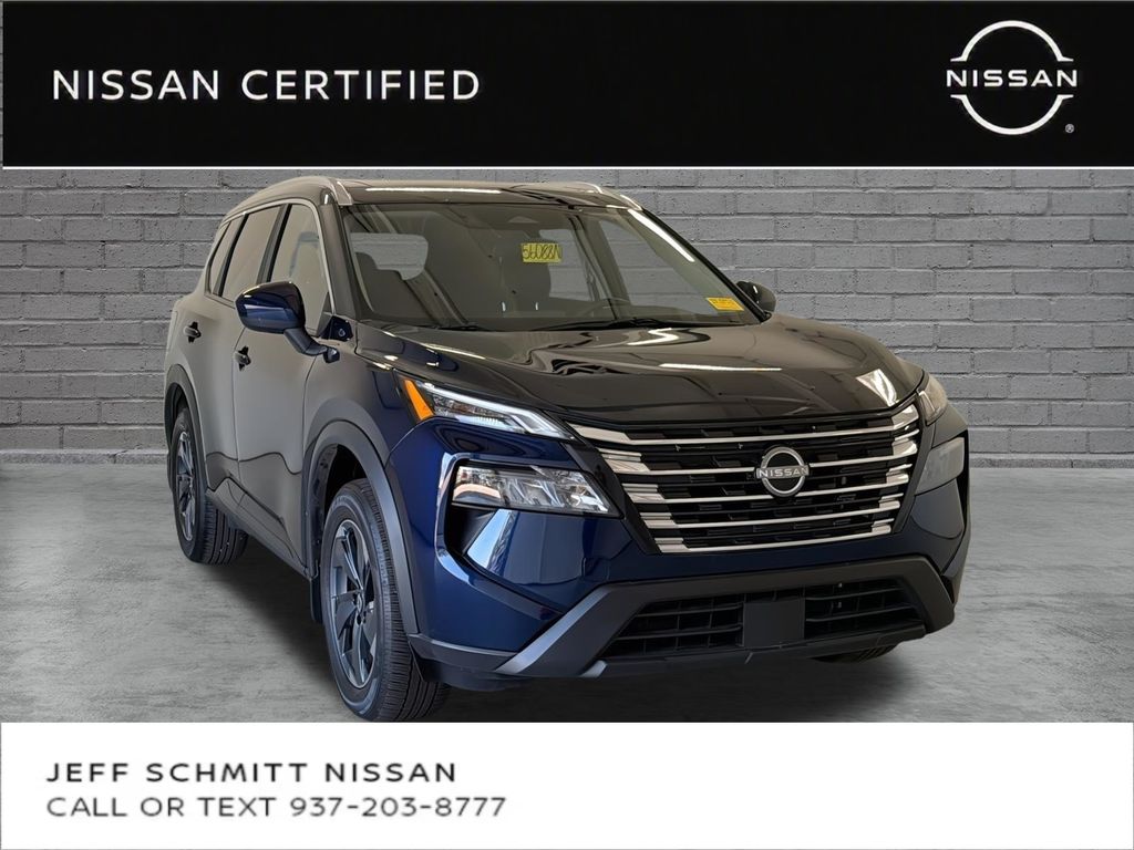 Certified Inventory | Jeff Schmitt Nissan