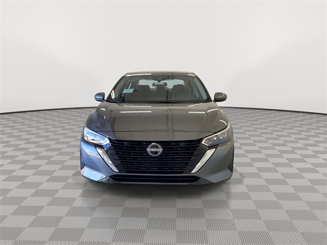 2025 Nissan Sentra S photo 4