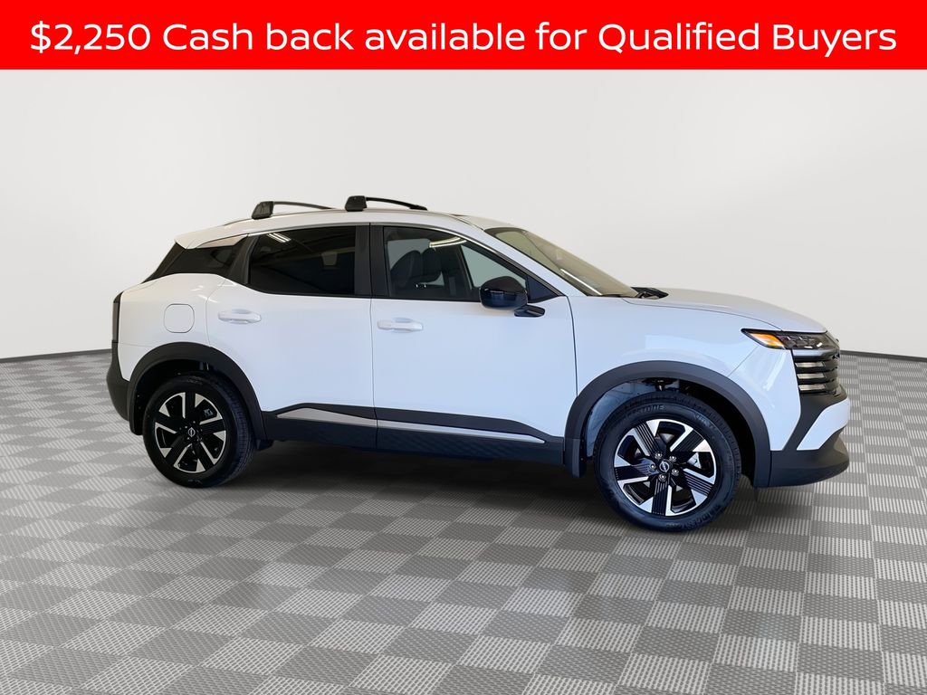2026 Nissan KICKS SV AWD - Photo 12