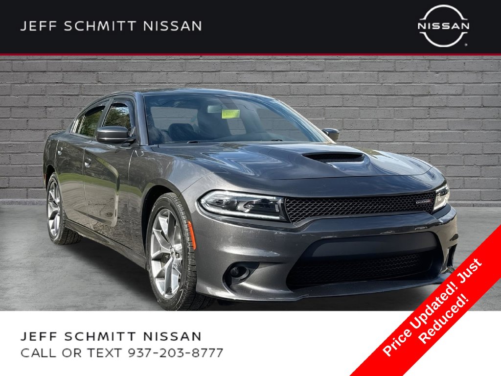  Dodge Charger
