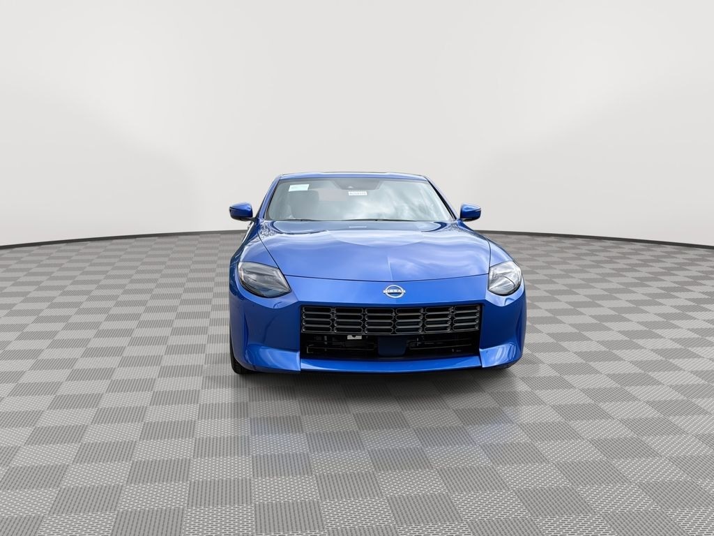 New 2026 Nissan Z Sport Coupe