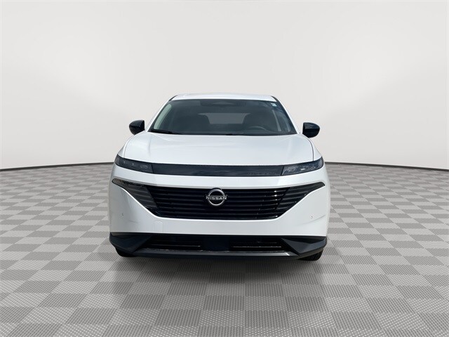 2025 Nissan Murano SV photo 4