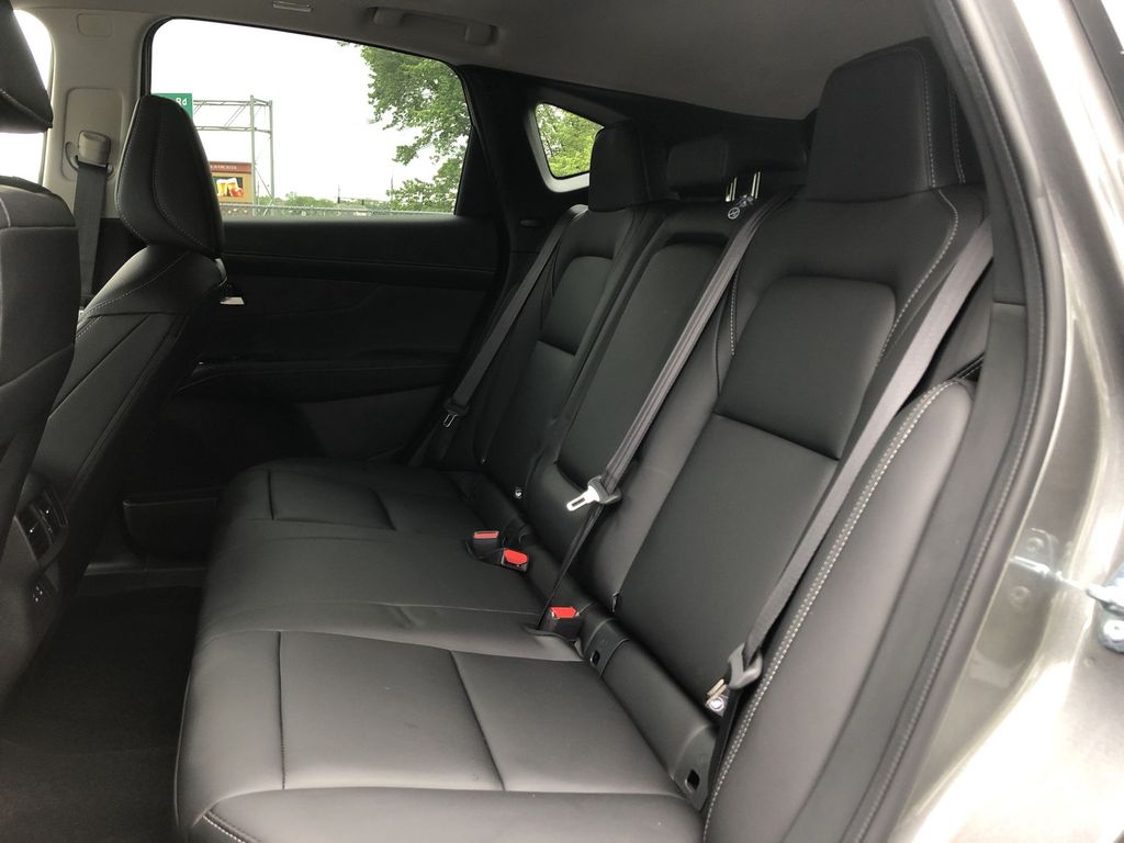 2025 Nissan Murano SL - Photo 18