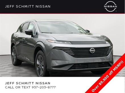 2025 Nissan Murano SL SUV