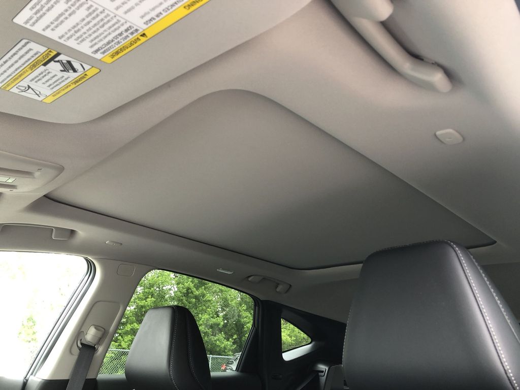 2025 Nissan Murano SL - Photo 25