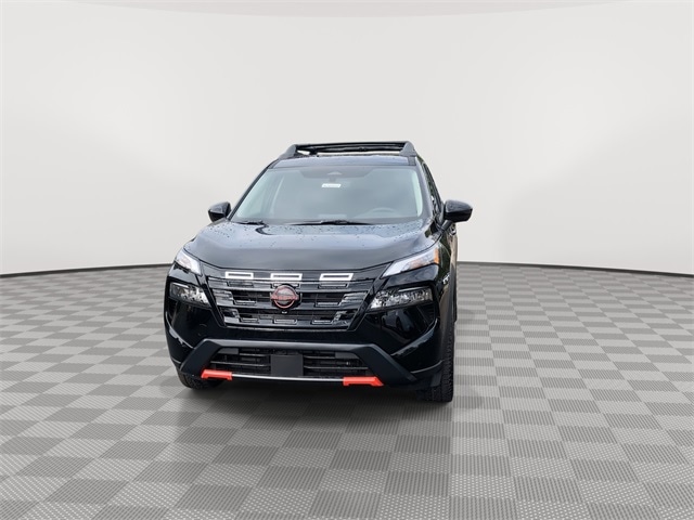 2026 Nissan Rogue SV photo 4