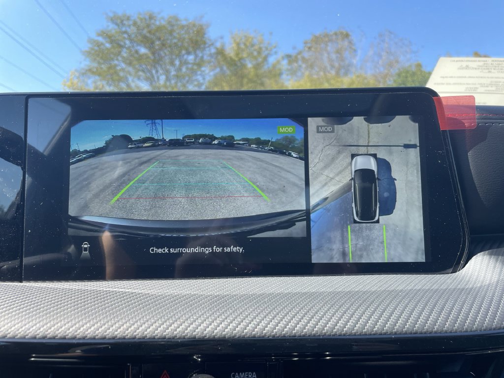 2026 Nissan KICKS SR AWD - Photo 26