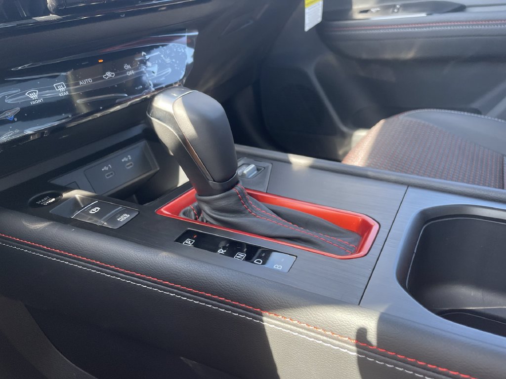 2026 Nissan KICKS SR AWD - Photo 28