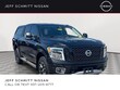  Nissan Titan