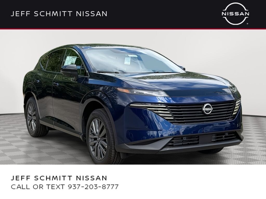 New 2026 Nissan Murano SL SUV