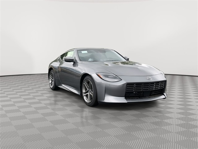 - order page - 西村 New 2025 Nissan Z For Sale at Jeff Schmitt Nissan | VIN