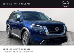 2025 Nissan Pathfinder SV SUV