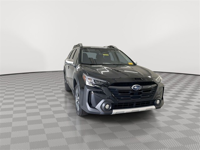 2024 Subaru Outback Touring XT photo 3