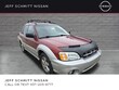  Subaru Baja