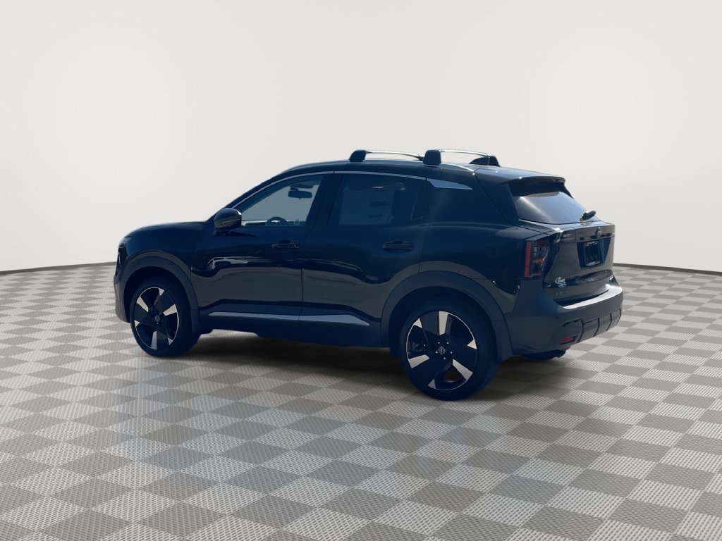2026 Nissan KICKS SR AWD - Photo 8