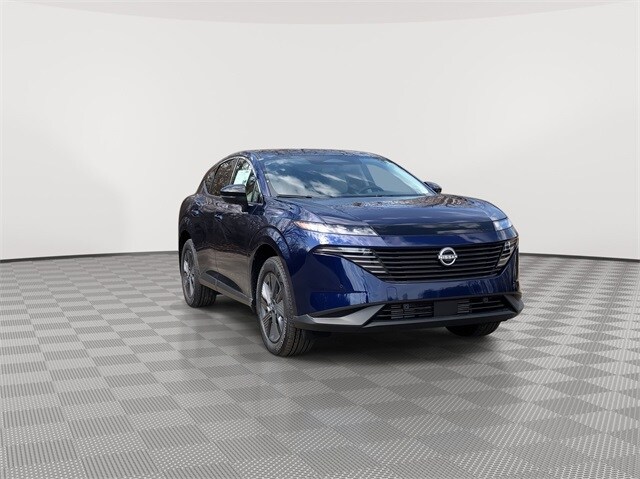 2025 Nissan Murano SL photo 2