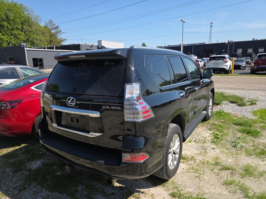 Used 2016 Lexus GX 460 SUV