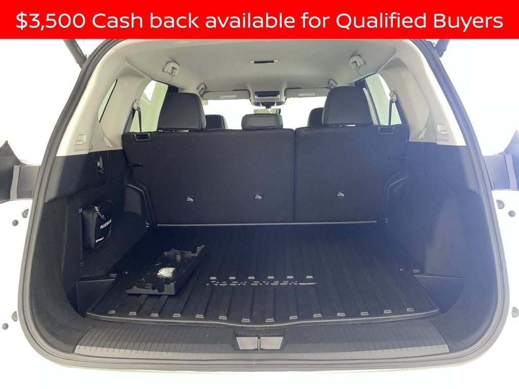 2026 Nissan Rogue Rock Creek - Photo 15