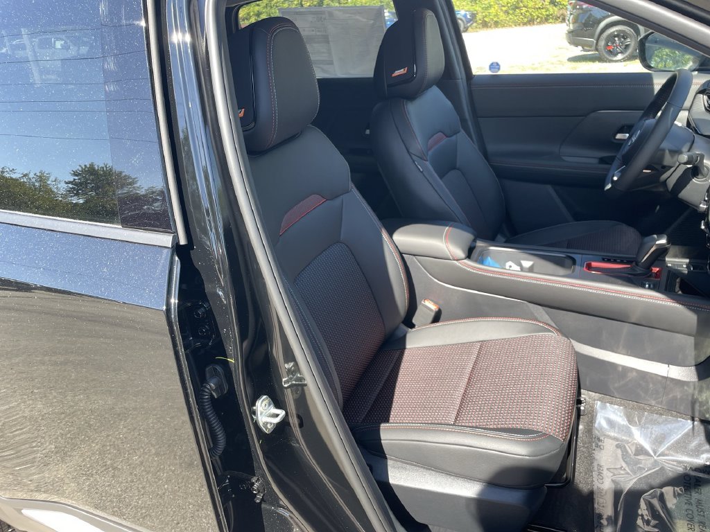 2026 Nissan KICKS SR AWD - Photo 20