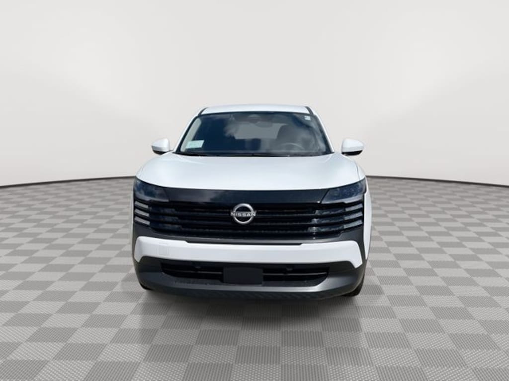 Certified 2025 Nissan Kicks SV SUV