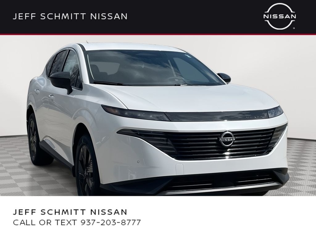 Certified 2025 Nissan Murano SV SUV