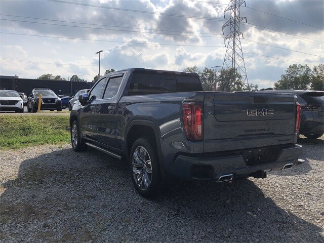 2024 Gmc Sierra 1500 Denali photo 2