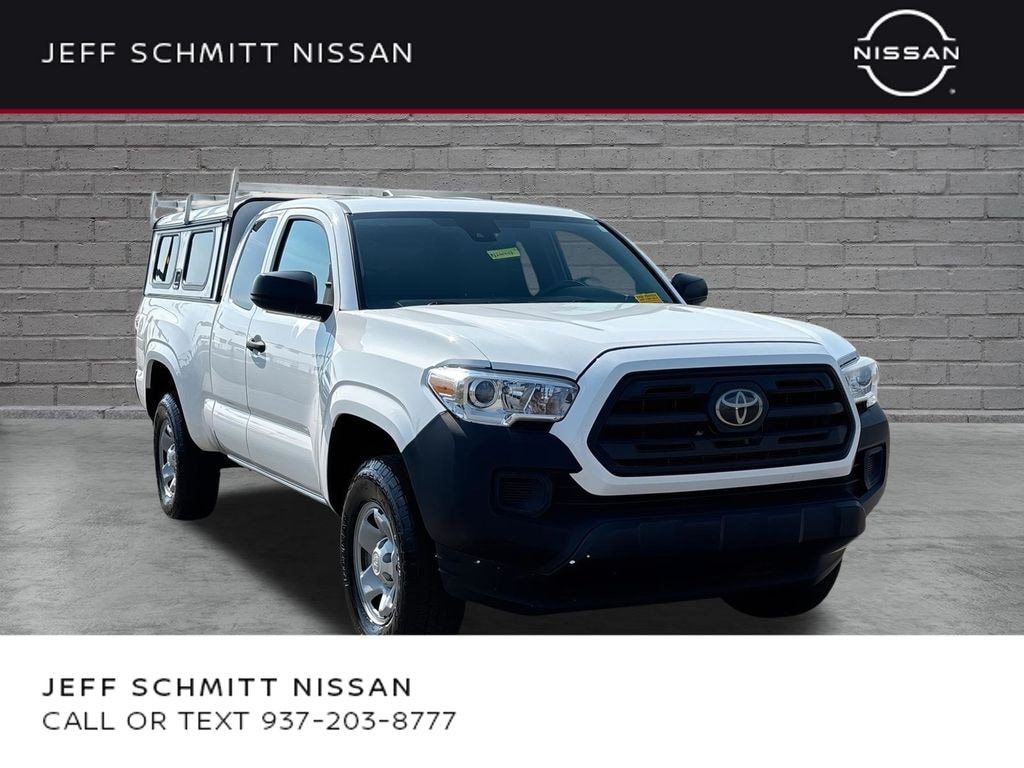 Used 2019 Toyota Tacoma SR Truck Access Cab