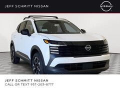 2026 Nissan Kicks SV SUV