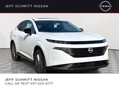 2026 Nissan Murano SL SUV