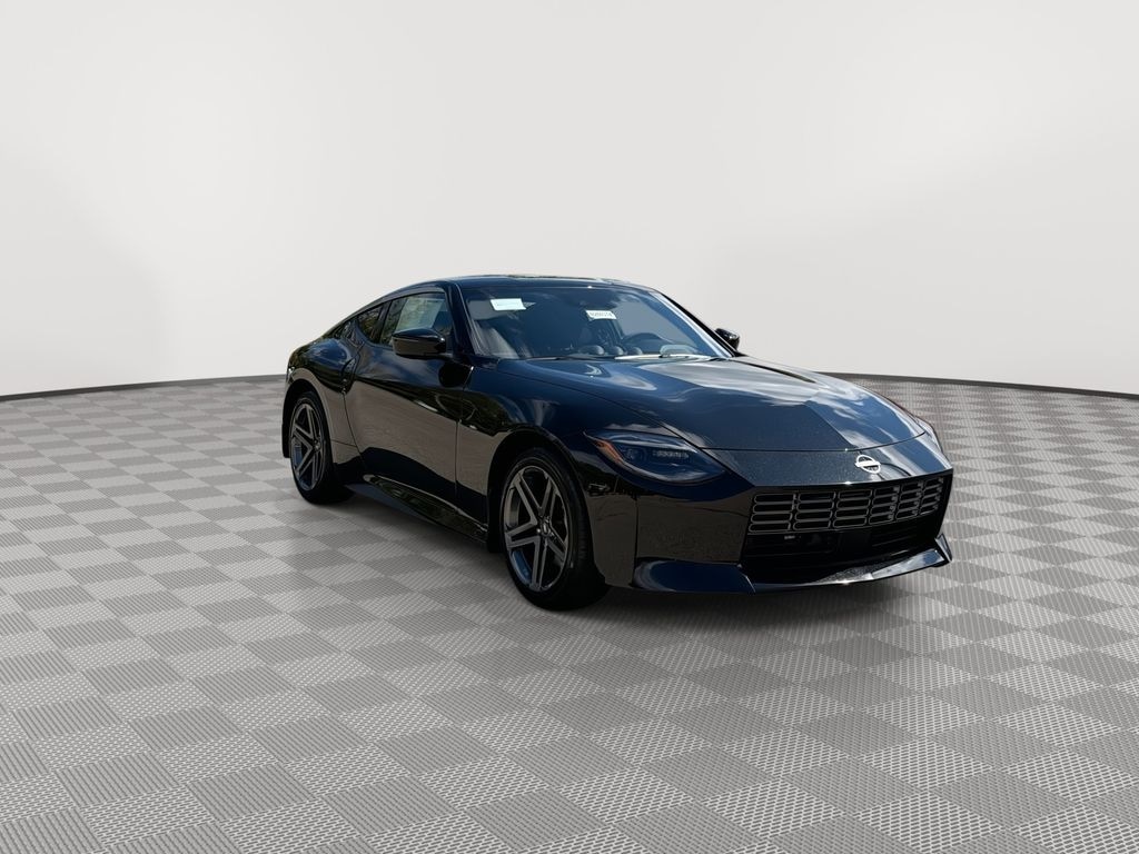 New 2026 Nissan Z Sport Coupe