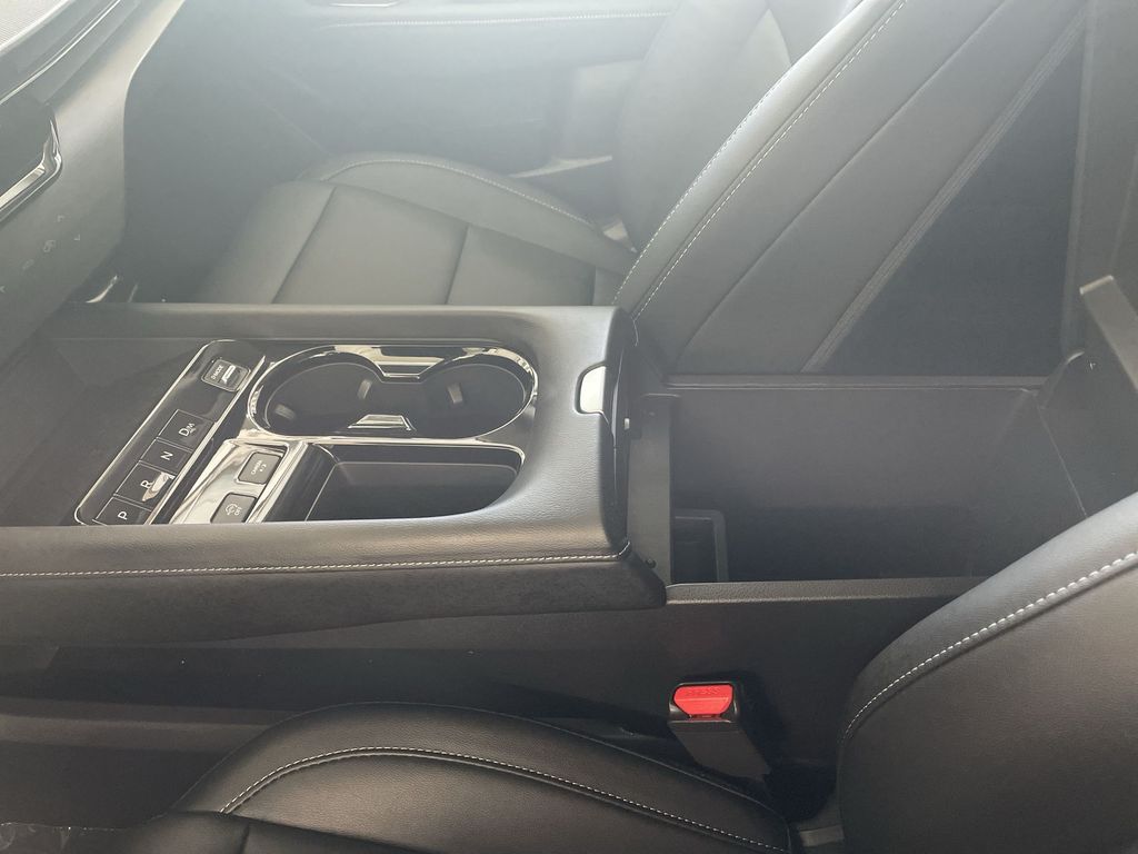2025 Nissan Murano SV - Photo 26