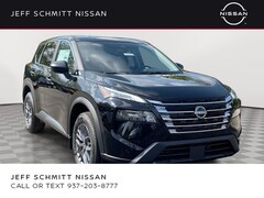 2026 Nissan Rogue S SUV