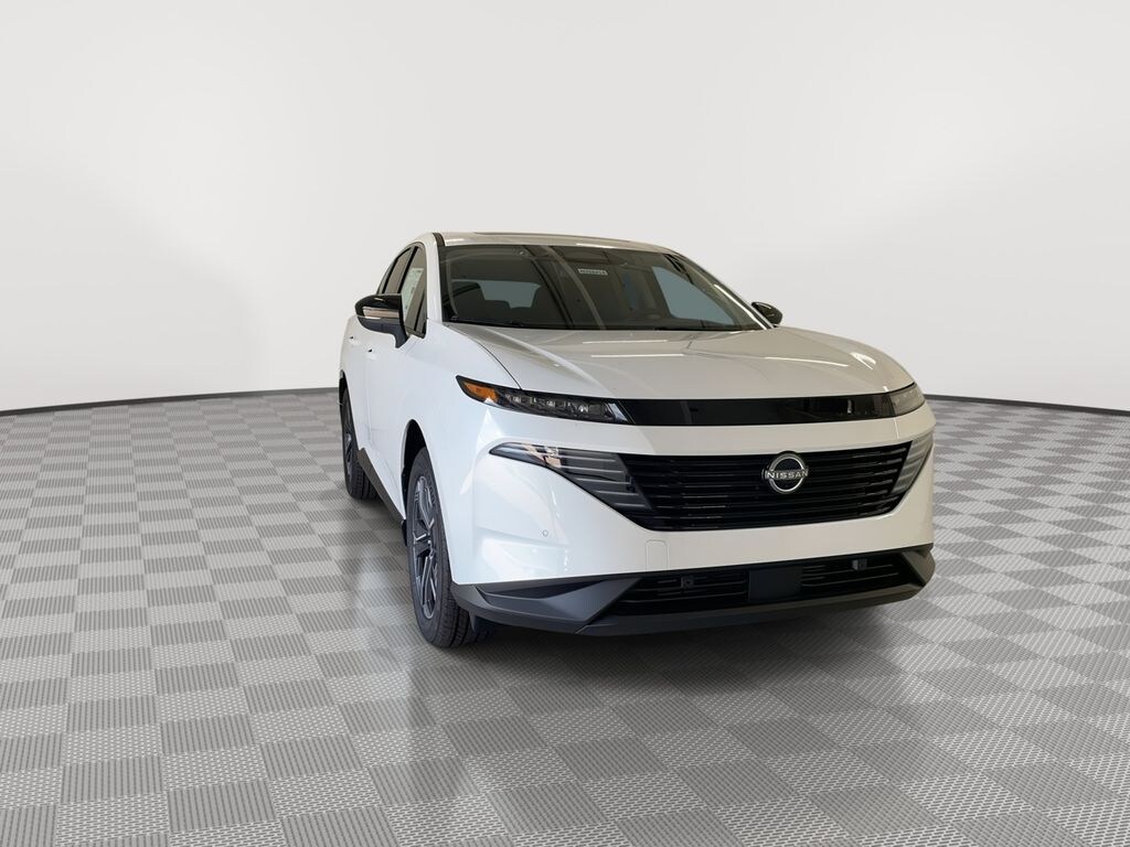 Certified 2025 Nissan Murano SL SUV