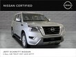  Nissan Armada