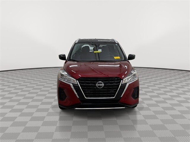 2023 Nissan Kicks SV photo 3