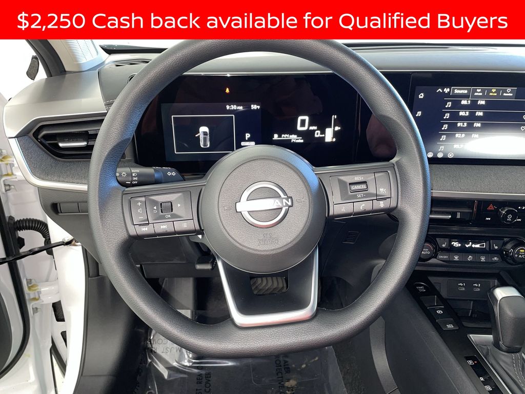 2026 Nissan KICKS SV AWD - Photo 28