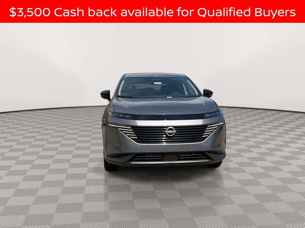 New 2027 Nissan Murano SL SUV