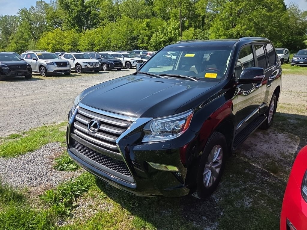 Used 2016 Lexus GX 460 SUV