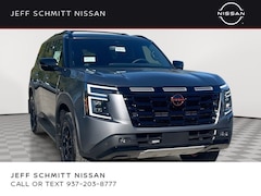 2026 Nissan Armada PRO-4X SUV