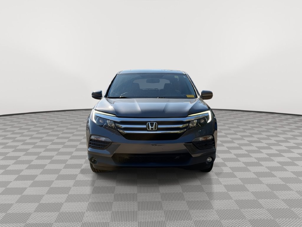 Used 2018 Honda Pilot EX-L AWD SUV